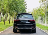 奔驰GLS亚洲版平价销售110万起