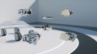 辰致科技-电子机械制动 | 申报2026第八届金辑奖汽车新供应链百强