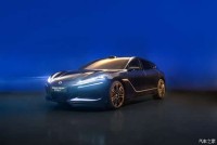 以约555万元天价成交 腾势Z9 GT Chopard萧邦版官图