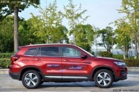 成都长安CS75降2.30万 仅8.59万可入手