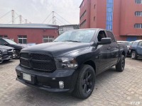 　2023款道奇公羊高性能版到店最新行情特惠