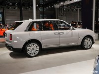 库里南 全部在售 2024款 2020款 2018款购库里南享71万优惠 最低仅售625万