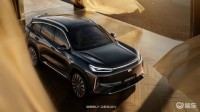 1730km续航通透座舱，打造完美家用SUV体验