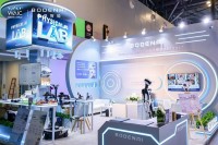 直击WAIC现场：博登智能首发Physical AI Lab，加速构建数据基础设施