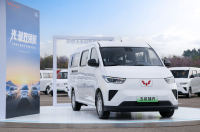 五菱扬光上市，读懂平凡创业者的出行刚需