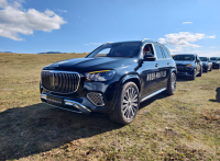 豪华车市场两极反转，传统豪强如何破局？