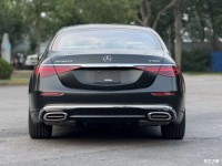 迈巴赫S级加版 全部在售 2023款 2022款 2020款 2019款 2018款四川腾达东远名车迈巴赫S级加版价格优惠90万 欢迎试乘试驾