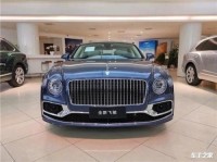 成都飞驰热销中 店内让利达28万元