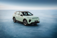 一汽悦意07： 9.98万起打造电混SUV新标杆