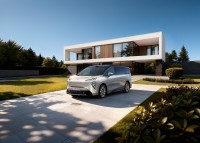 通用汽车2025在华战绩亮眼，新能源破百万