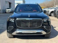 迈巴赫GLS级美版 全部在售 2025款 2024款 2023款 2022款 2021款2024款迈巴赫GLS600美规最新报价最新优惠 可分期