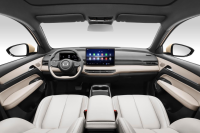 7.98万起售+张若昀助阵 2026款悦意03焕新上市