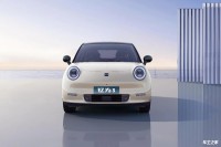 成都钇为3最低6.99万起售 暂无优惠