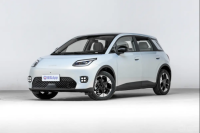 岁末抄底价！10万预算，纯电小车怎么选？