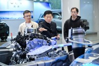 契约立心，技术归元 AI豪华六座旗舰魏牌V9X正式开启预售