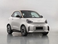 全新smart精灵2号：潮流造型、艺术色彩与硬核产品力双在线